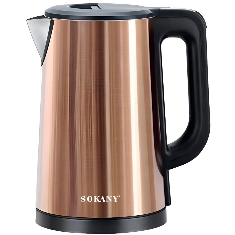SOKANY SK-SH-1088 1500&nbsp;Вт 2.5&nbsp;л