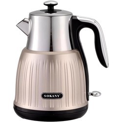 SOKANY SK-SH-1055 2200&nbsp;Вт 1.6&nbsp;л  медный