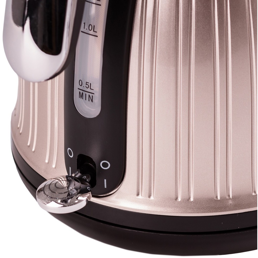 SOKANY SK-SH-1055 2200&nbsp;Вт 1.6&nbsp;л  медный