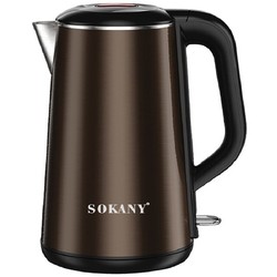 SOKANY SK-2203 2000&nbsp;Вт 2.2&nbsp;л  бронзовый