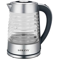 SOKANY SK-1027 2000&nbsp;Вт 2.2&nbsp;л  нержавейка