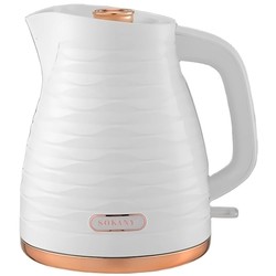 SOKANY SK-1047 2000&nbsp;Вт 1.7&nbsp;л  белый