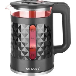 SOKANY SK-1028 2000&nbsp;Вт 2.3&nbsp;л