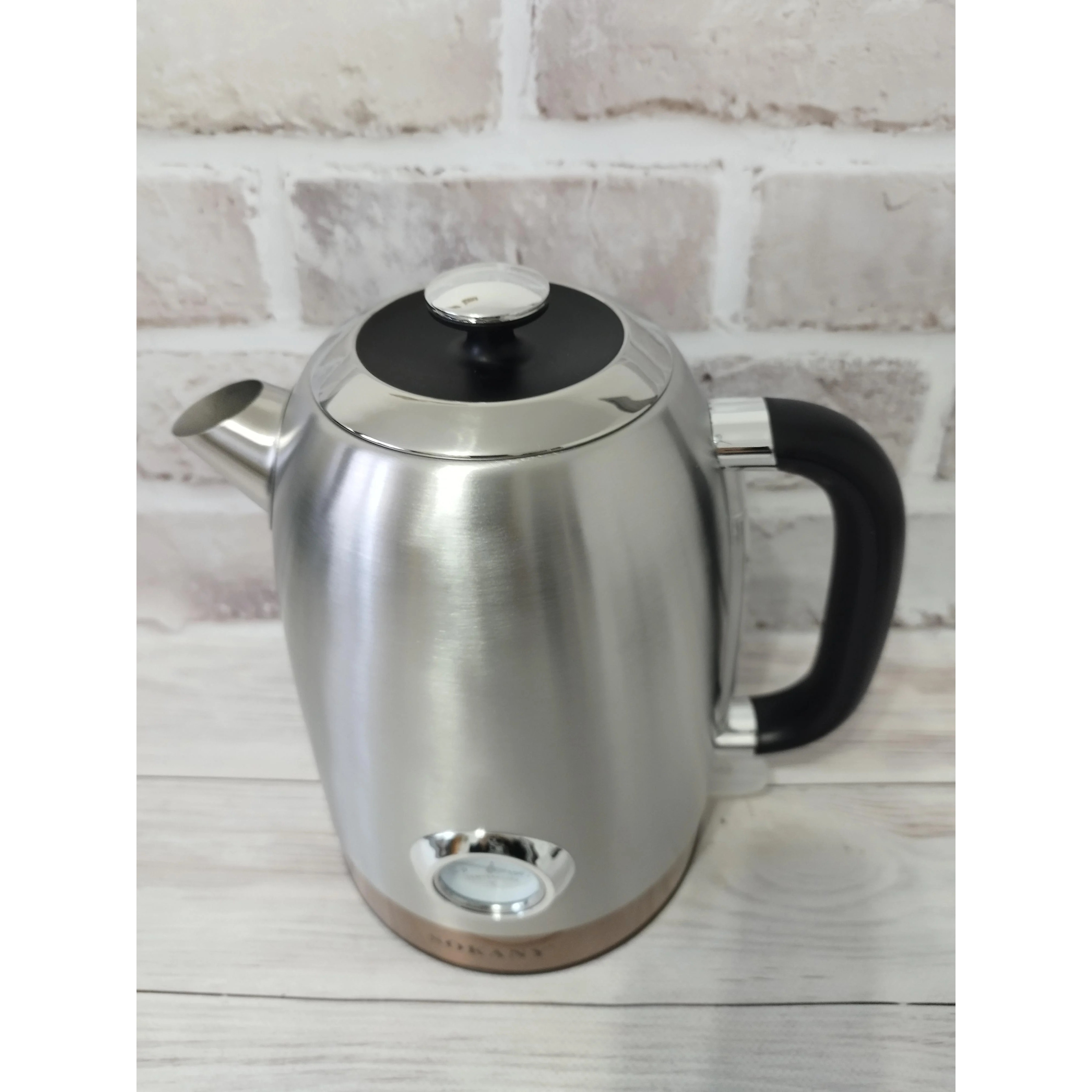 SOKANY SK-1031 2200&nbsp;Вт 1.7&nbsp;л  нержавейка