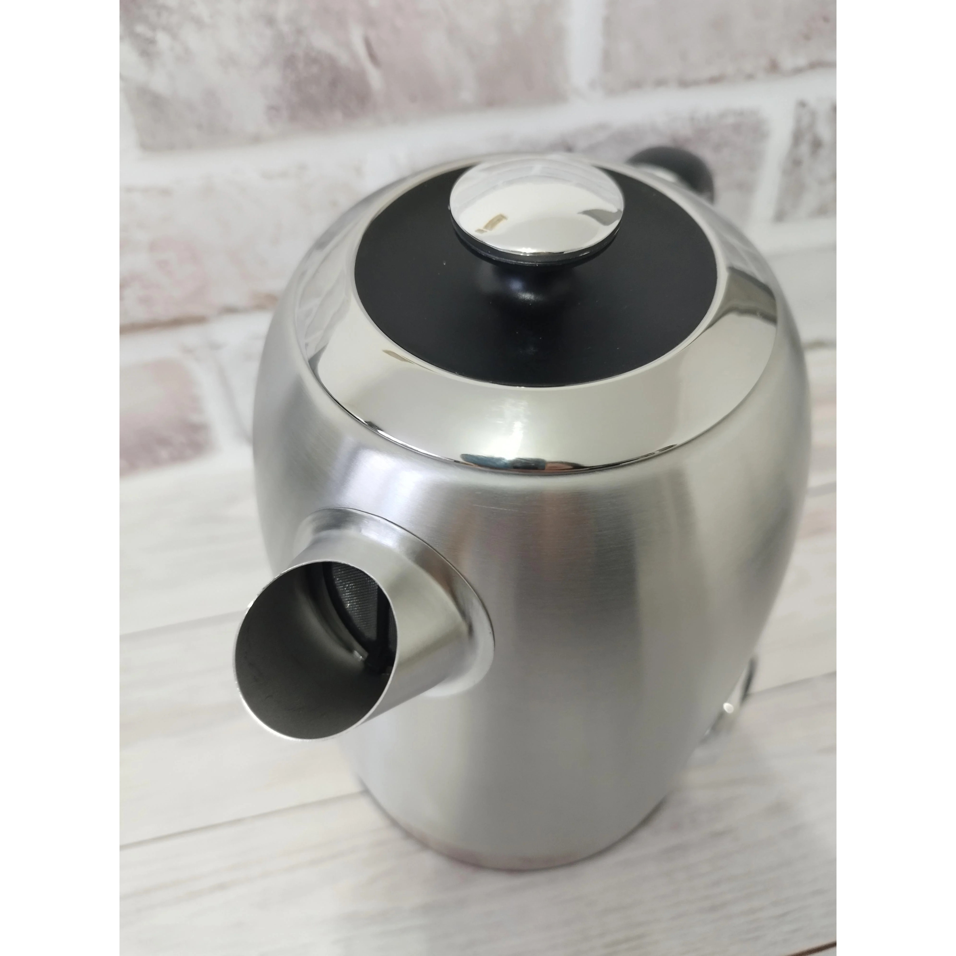 SOKANY SK-1031 2200&nbsp;Вт 1.7&nbsp;л  нержавейка