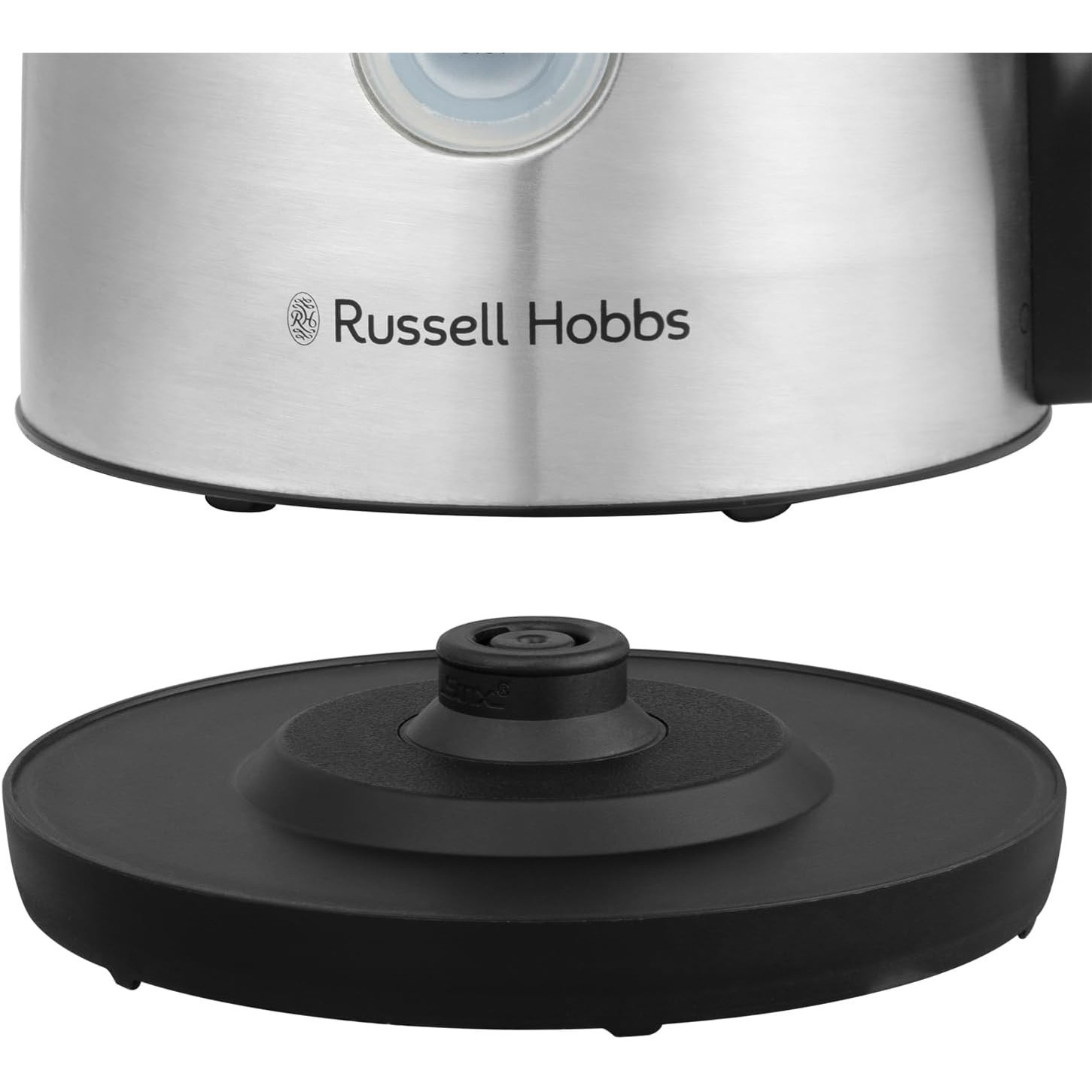 Russell Hobbs Heaton 27380-70 2400&nbsp;Вт 1.7&nbsp;л  нержавейка