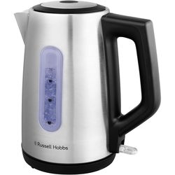 Russell Hobbs Heaton 27380-70 2400&nbsp;Вт 1.7&nbsp;л  нержавейка