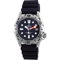 Ratio FreeDiver 32BJ202A-BLK