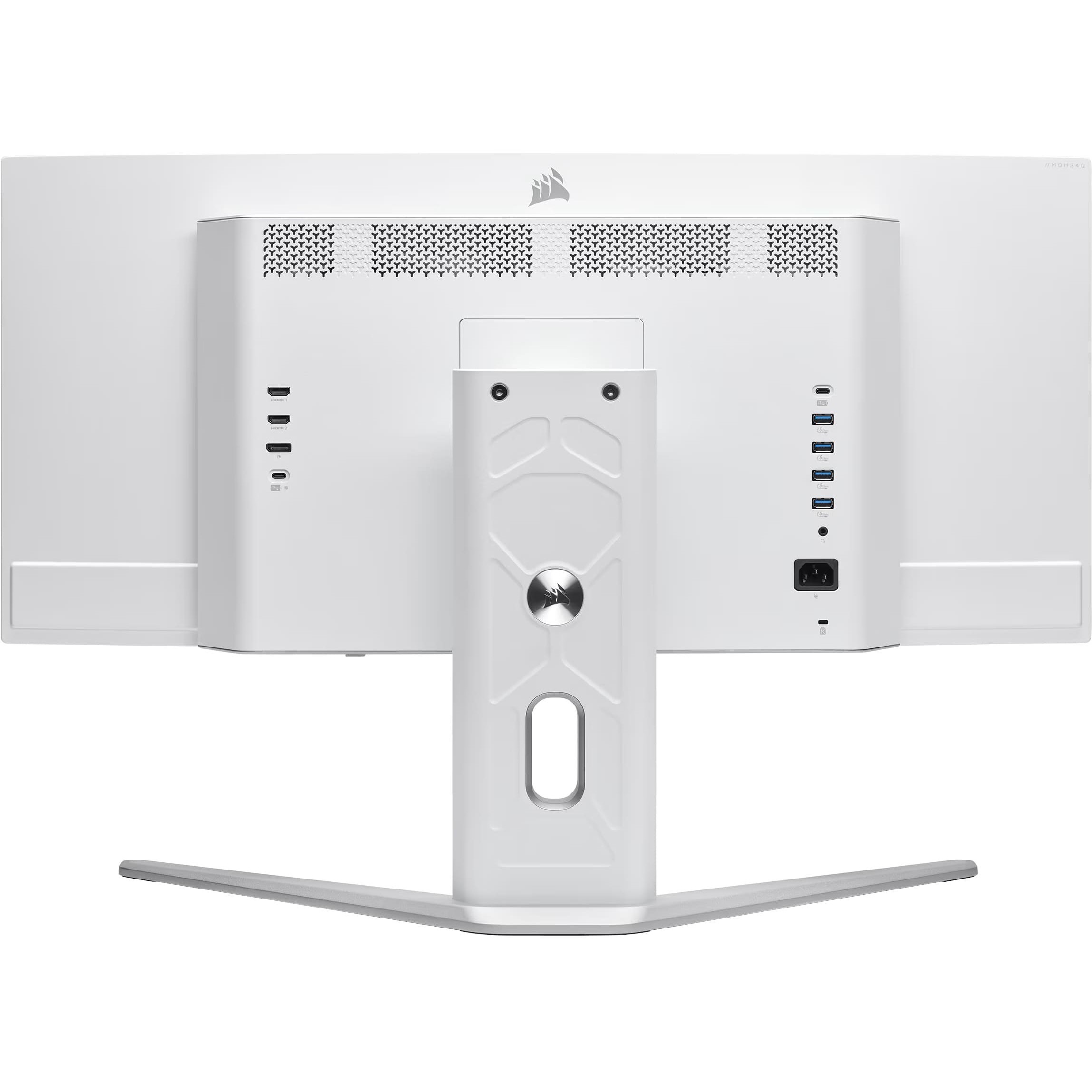 Corsair XENEON 34WQHD240-C 34&nbsp;&#34;  белый