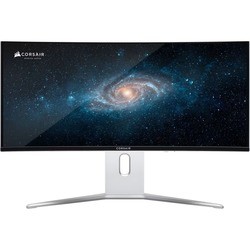 Corsair XENEON 34WQHD240-C 34&nbsp;&#34;  белый