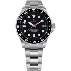 Ratio FreeDiver GMT RTF051