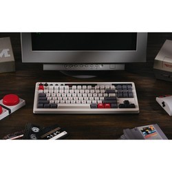 8BitDo Retro Mechanical Keyboard