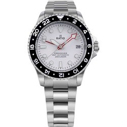 Ratio FreeDiver GMT RTF057