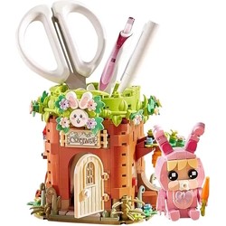 LOZ Pen Holder 1242