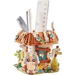 LOZ Pen Holder 1241