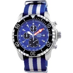 Ratio FreeDiver 48HA90-17-CHR-BLU-var-NATO2