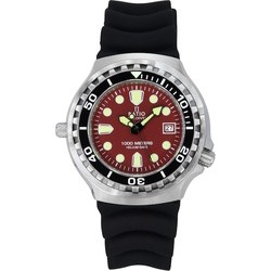 Ratio FreeDiver 1038EF102V-RED-V02