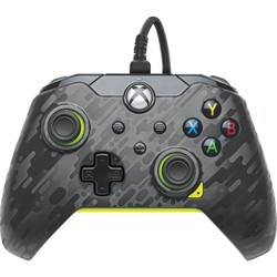 PDP Xbox Series X|S & PC Electric Carbon Controller