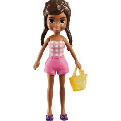 Polly Pocket Doll HKV86