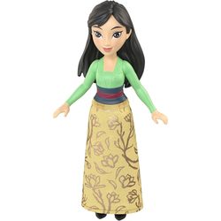 Disney Mulan HLW81