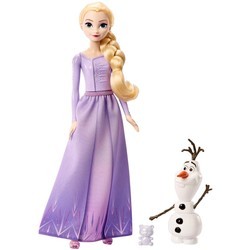 Disney Elsa & Olaf HLW67