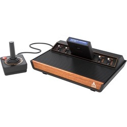 Atari 2600+