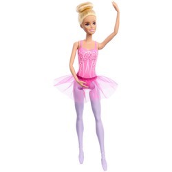 Barbie Ballerina HRG34