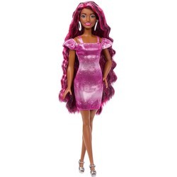 Barbie Fun & Fancy Hair JDC86