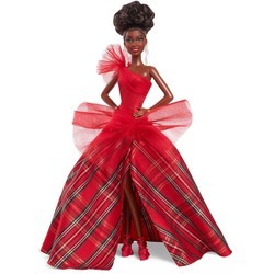 Barbie 2024 Holiday HRM62