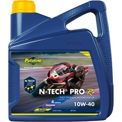 Putoline N-Tech Pro R+ 10W-40 4&nbsp;л