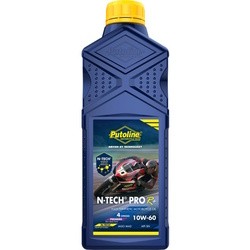 Putoline N-Tech Pro R+ 10W-60 1&nbsp;л