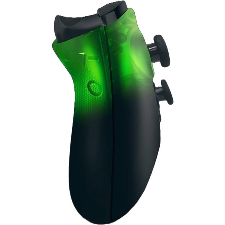 Razer Wireless Controller & Quick Charging Stand for Xbox Razer Limited Edition