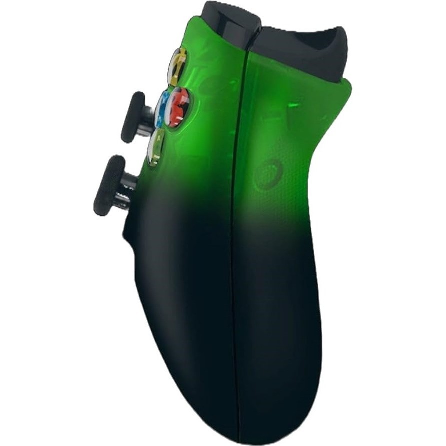 Razer Wireless Controller & Quick Charging Stand for Xbox Razer Limited Edition