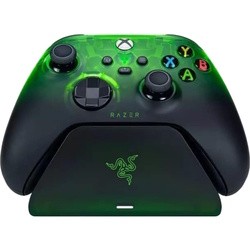Razer Wireless Controller & Quick Charging Stand for Xbox Razer Limited Edition