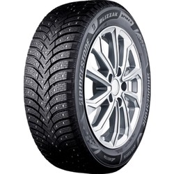 Bridgestone Blizzak Spike 3 255\/40 R19 100T