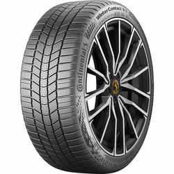 Continental WinterContact 8 S 315\/30 R21 105W