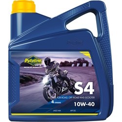 Putoline S4 10W-40 4&nbsp;л