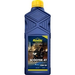 Putoline Scooter 4T 10W-30 1L 1&nbsp;л