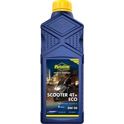Putoline Scooter 4T+ ECO 0W-30 1L 1&nbsp;л