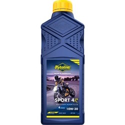 Putoline Sport 4R 10W-30 1&nbsp;л