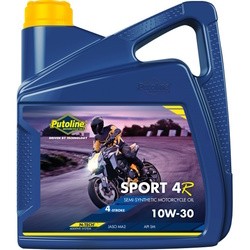 Putoline Sport 4R 10W-30 4&nbsp;л