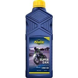 Putoline Super DX4 10W-40 1L 1&nbsp;л