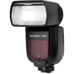 Flashpoint Zoom II R2