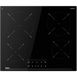 Teka Easy TBC 64010 TTC черный