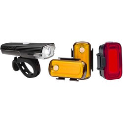 Blackburn Luminate 360