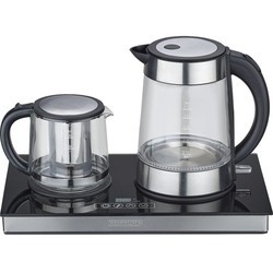 Heinrichs HTS 7951 2200&nbsp;Вт 1.7&nbsp;л  нержавейка