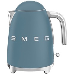 Smeg KLF03SBMEU синий