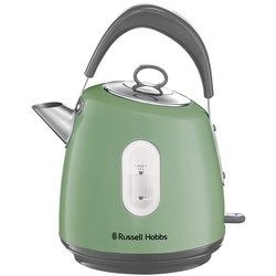 Russell Hobbs Stylevia 28134-70 зеленый