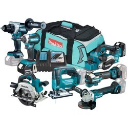 Makita DLX7019TX1