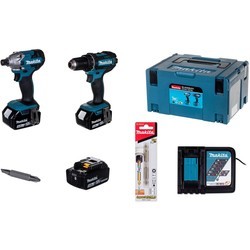 Makita DLX2339JX1